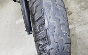 HONDA REBEL 250 S 1990 MC49