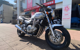 YAMAHA XJR1300 1998 RP01J