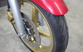 HONDA VTR 250 Gen. 2 MC33