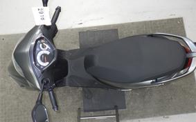 YAMAHA AXIS 125 Z 2009 SEJ6J
