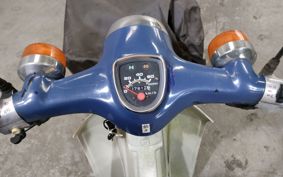 HONDA SUPER CUB50 AA01