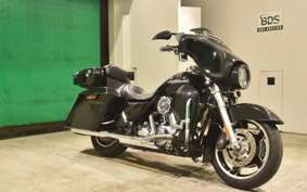HARLEY FLHX 1690 2013