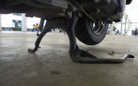 SUZUKI ﾚｯﾂ CA4AA