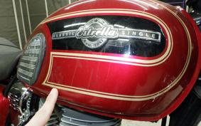 KAWASAKI ESTRELLA 1999 BJ250A