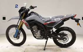 HONDA CRF250L 2024 MD47
