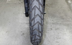 HONDA CT125-2 2007 JA65