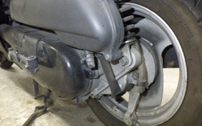 YAMAHA JOG Gen.5 SA36J