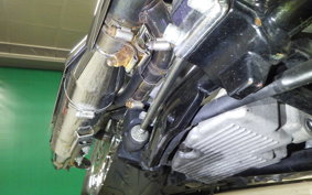 HARLEY FXDC 1580 2008