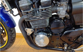 YAMAHA XJR400 R 2002 RH02J