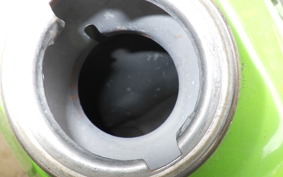 KAWASAKI KDX220SR 2022 DX220B
