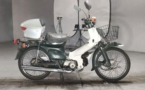 HONDA SUPER CUB90 HA02