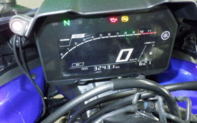 YAMAHA YZF-R7 2022 RM39J