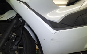 HONDA PCX 160 2006 KF47