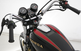 HONDA CM400T NC01