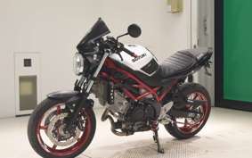SUZUKI SV650 A 2022 VP55E