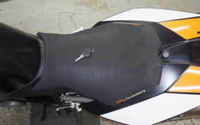 KTM 990 SUPER DUKE 2008