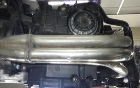 HONDA HORNET 250 2000 MC31