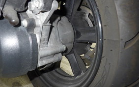 SUZUKI BURGMAN200A 2025 CH41A