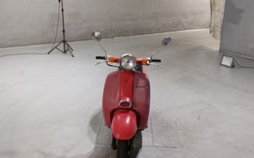 HONDA JOL CUB AF53