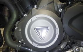 TRIUMPH STREET TRIPLE RS 2019