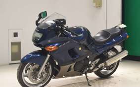 KAWASAKI ZZ-R400 Gen.2 2006 ZX400N