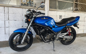KAWASAKI BALIUS250-2 ZR250B