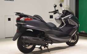 YAMAHA MAJESTY 250 Gen.4 SG20J