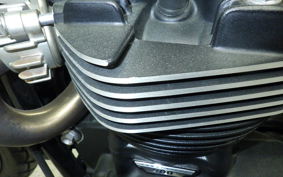 TRIUMPH STREET SCRAMBLER 2017