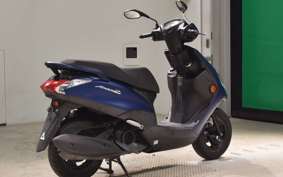 YAMAHA AXIS 125 Z SEJ6J