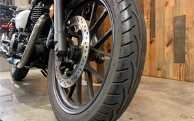 HONDA GB350 2023 NC59