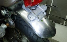 YAMAHA SR400 Gen.3 2005 RH01J