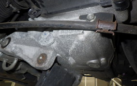 HONDA TODAY 2 2006 AF67