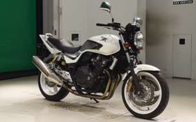 HONDA CB400SF VTEC A 2012