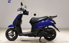 SUZUKI ﾚｯﾂ 2016 CA4AA