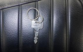 KAWASAKI 250TR 1989 BJ250F