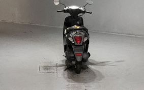 SUZUKI LET`S CA4AA
