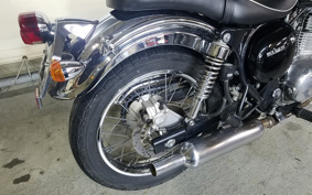 KAWASAKI ESTRELLA RS BJ250A