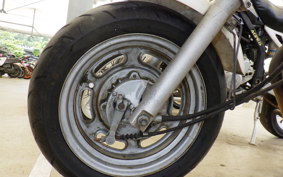 HONDA APE 100 HC07