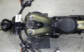 HARLEY FLSS 1800 2016