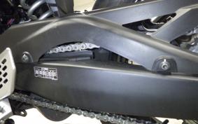 YAMAHA YZF-R25 A 2012 RG43J