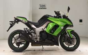 KAWASAKI NINJA 1000 A 2011