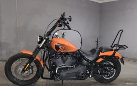 HARLEY FXBBS1870 2021 YYK