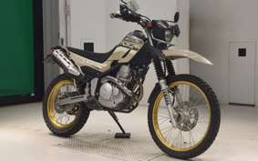 YAMAHA SEROW 250 Gen.2 2017 DG17J