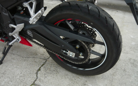 HONDA CBR400R 2022 NC56