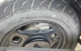 SUZUKI ADDRESS V125 SS CF4MA