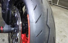 DUCATI HYPERMOTARD 950 2020