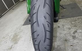 KAWASAKI NINJA 1000 A 2019 ZXT00W