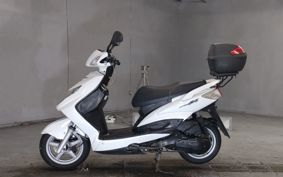 YAMAHA CYGNUS 125 X SE44J
