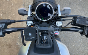 YAMAHA XSR155 RG47