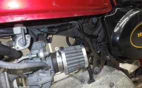 HONDA MONKEY AB27